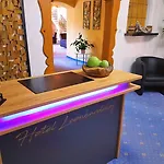 Leonhardihof 3*