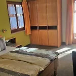 Leonhardihof 3*