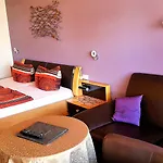 Leonhardihof Hotel 3*