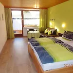 Hotel Leonhardihof