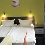 Hotel Leonhardihof