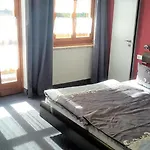 Leonhardihof Hotel Bad Tölz