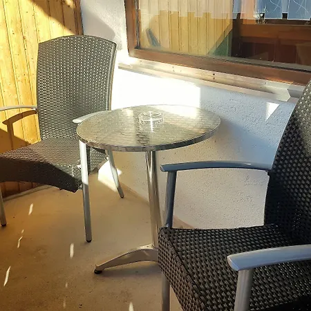 里昂德福酒店 巴特特尔茨