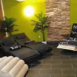 Leonhardihof מלון 3*