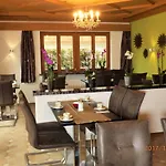 מלון Leonhardihof