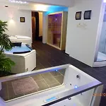 מלון Leonhardihof 3*