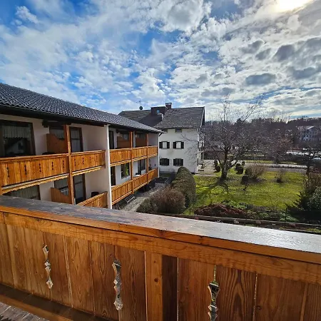 Leonhardihof Bad Tölz