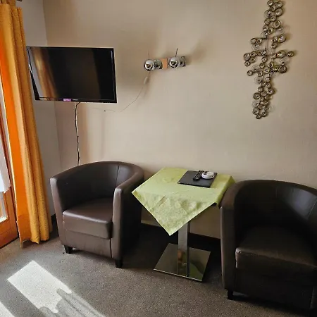 Leonhardihof 3*