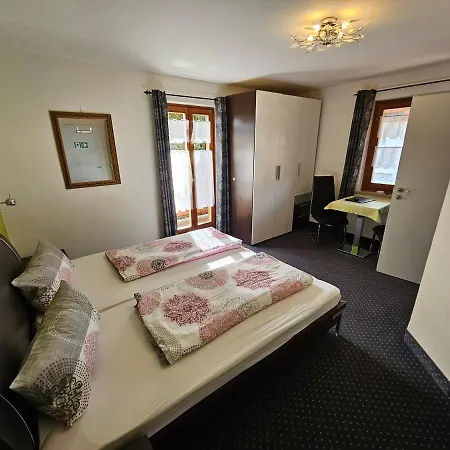 Hotel Leonhardihof Bad Tölz
