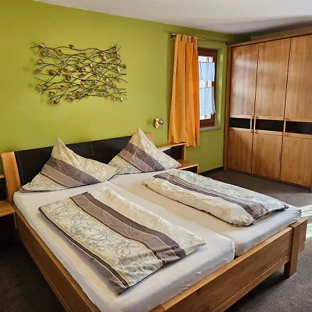 Ξενοδοχείο Leonhardihof 3*