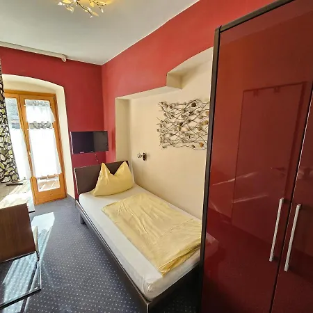 Hotel Leonhardihof Bad Tölz