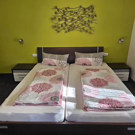 Leonhardihof 3* Bad Tölz