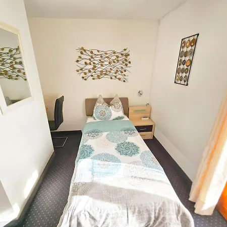 Leonhardihof 3*
