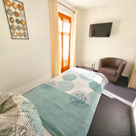 Leonhardihof Hotel 3*