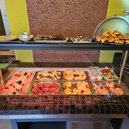 Leonhardihof 3* Bad Tölz