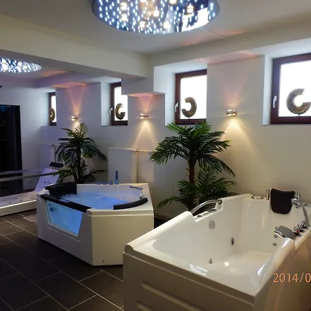 Leonhardihof Ξενοδοχείο