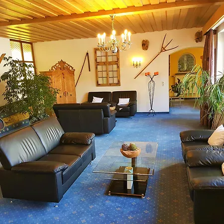 Hotel Leonhardihof