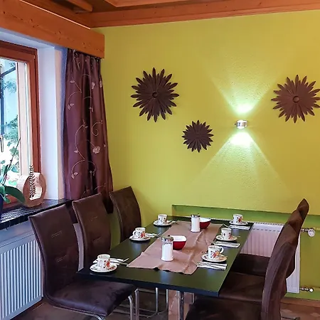Leonhardihof 3*