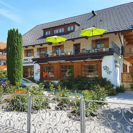 Leonhardihof Bad Tölz