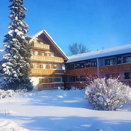 Leonhardihof Hotel
