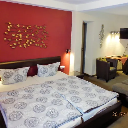 Leonhardihof 3*