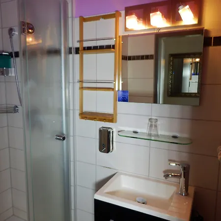 Leonhardihof Hotel 3*