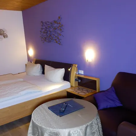 Leonhardihof 3*
