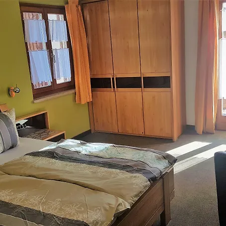 Leonhardihof 3*