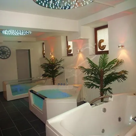 Leonhardihof Hotel