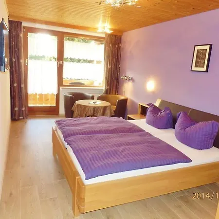 Leonhardihof 3*