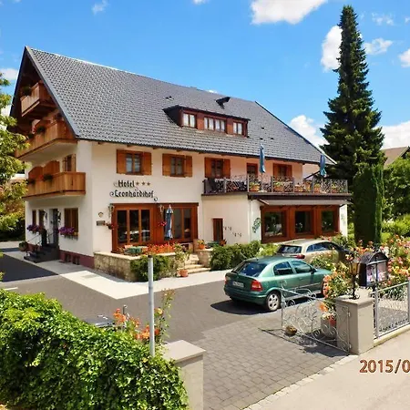 Leonhardihof
