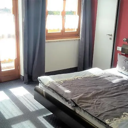 Leonhardihof Hotel Bad Tölz
