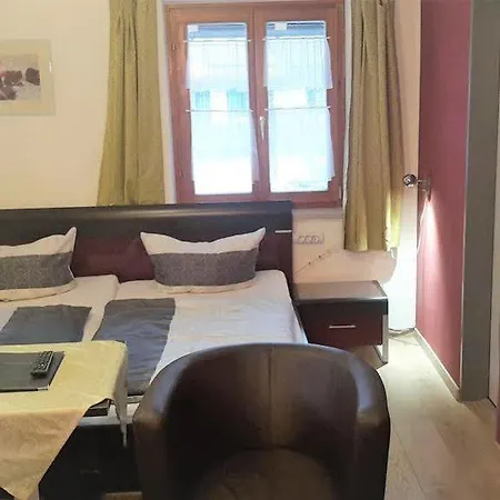 Leonhardihof Hotel Bad Tölz