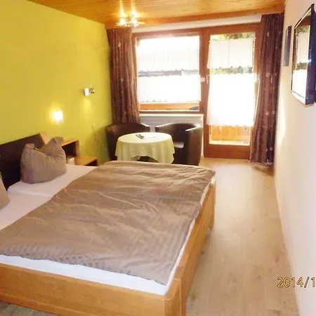 Leonhardihof 3* 바트톨즈