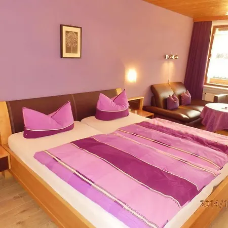 Leonhardihof Hotel 3*