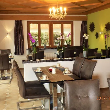 Hotel Leonhardihof