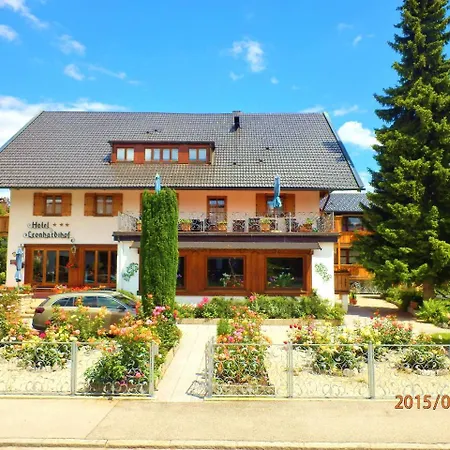 Leonhardihof Bad Tolz