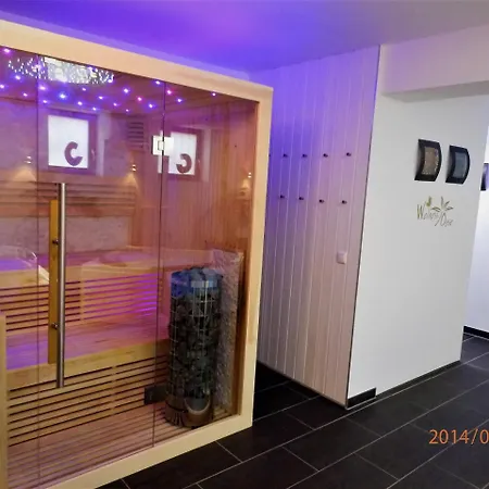 Leonhardihof Hotel 3*