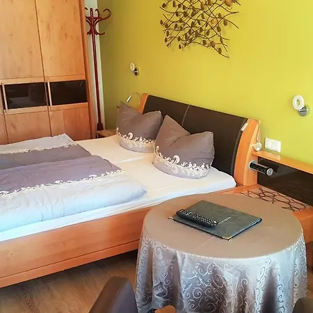 Leonhardihof Bad Tölz