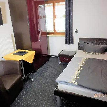 Leonhardihof 3*