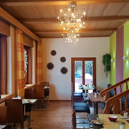 Leonhardihof 3*