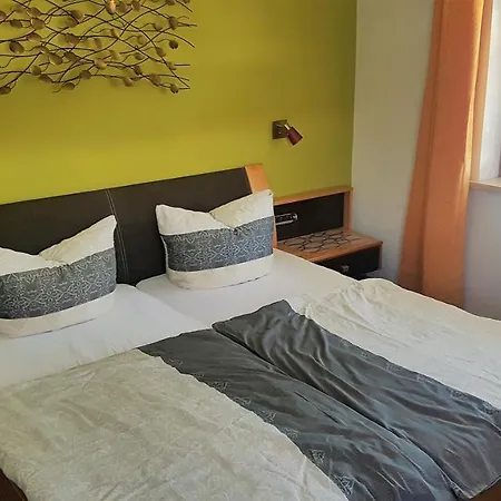 Leonhardihof 3*