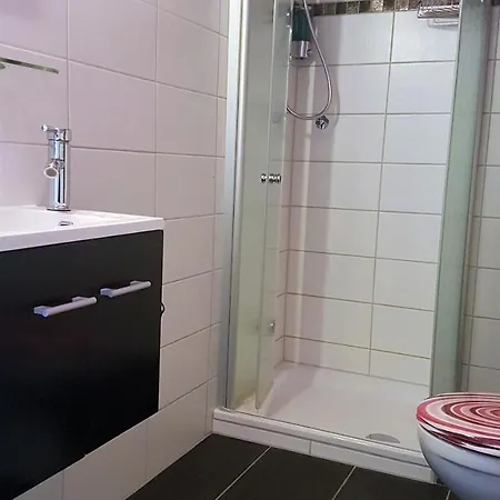 Ξενοδοχείο Leonhardihof