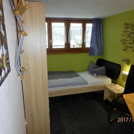 Leonhardihof 호텔 3*