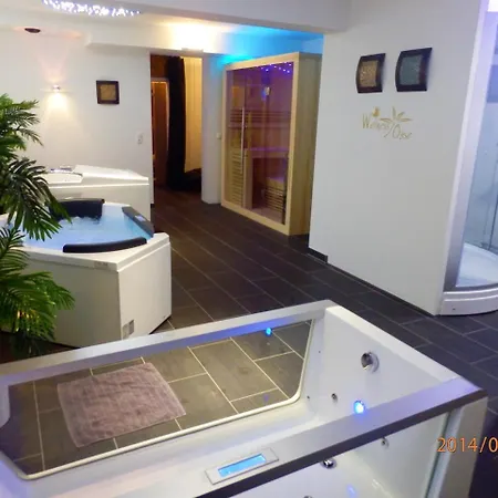 Hotel Leonhardihof 3*