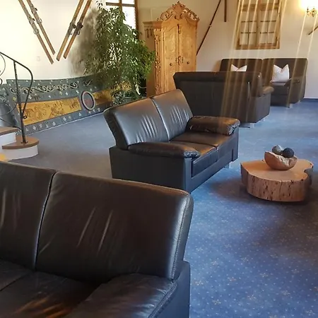 Hotel Leonhardihof Bad Tolz
