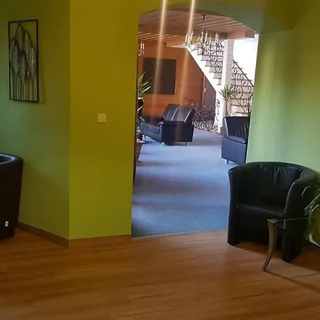 Hotel Leonhardihof Bad Tolz