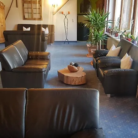 Hotel Leonhardihof Bad Tölz