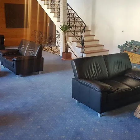 Leonhardihof 3*
