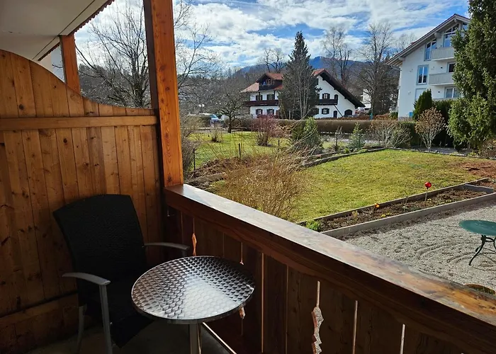 Leonhardihof Bad Tolz